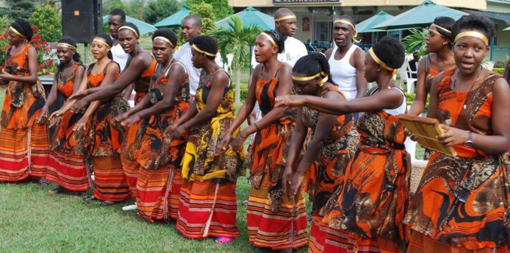 The Unique Bahima Culture