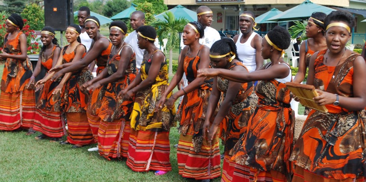 The Unique Bahima Culture