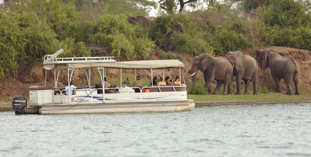 Uganda’s Adventure Safari Experiences