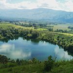 Uganda, the Pearl of Africa