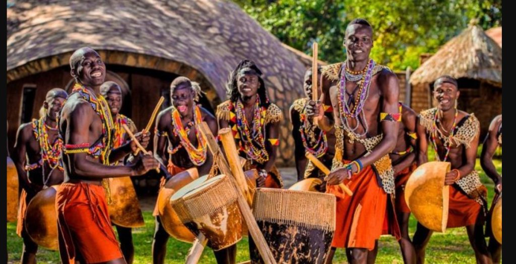 Uganda’s Culture
