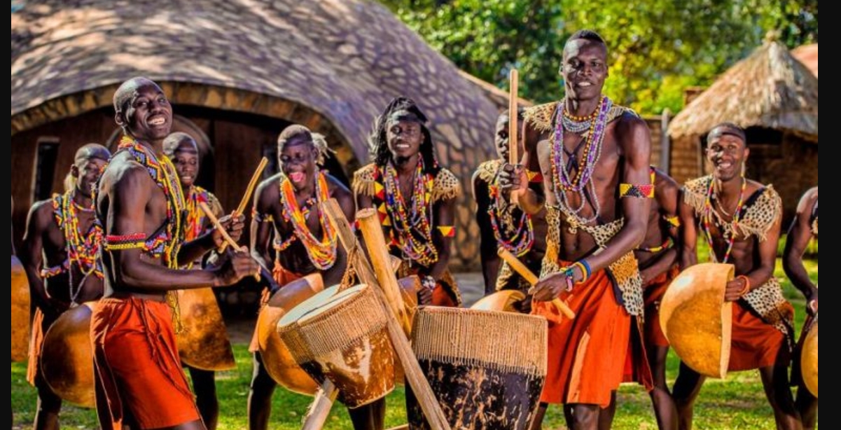 Uganda’s Culture