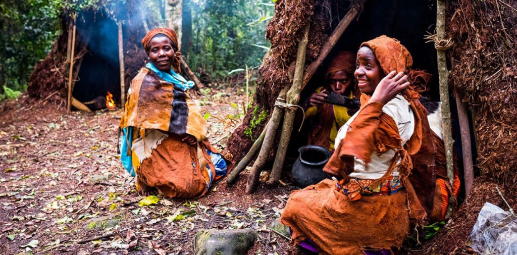 Cultural Encounters in Western Uganda