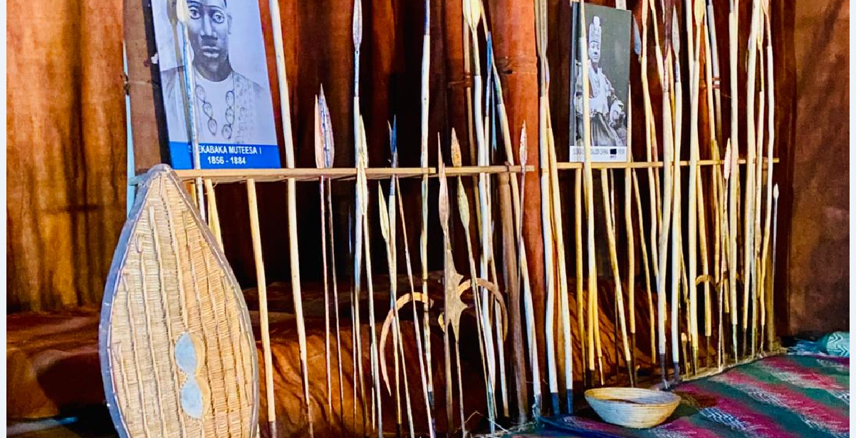  Discover the best cultural experiences in Buganda Kingdom