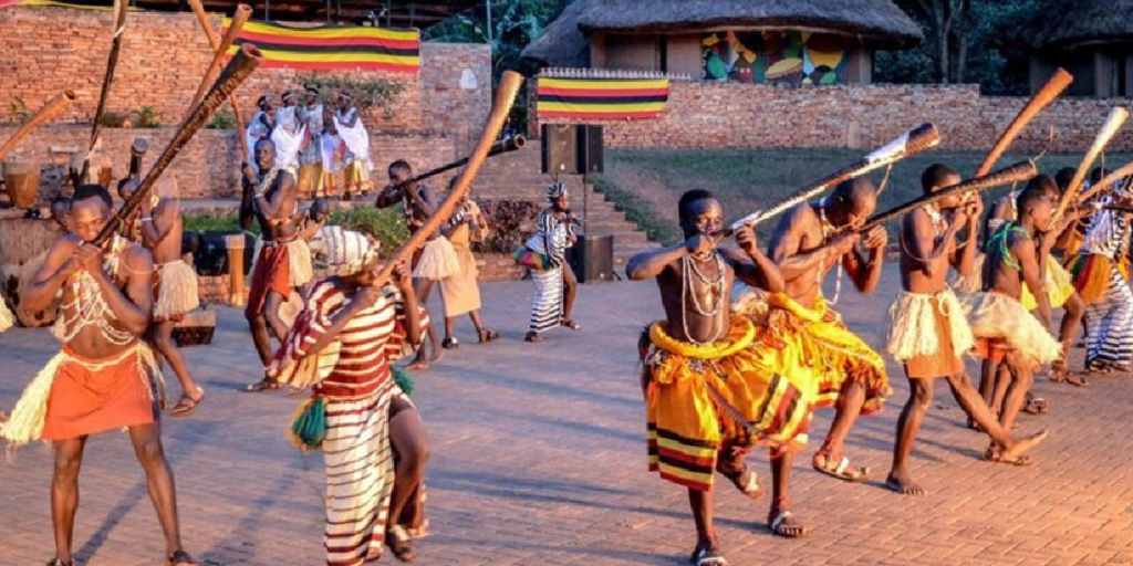 Beyond Safaris: Discover the Rich Traditions of Uganda.