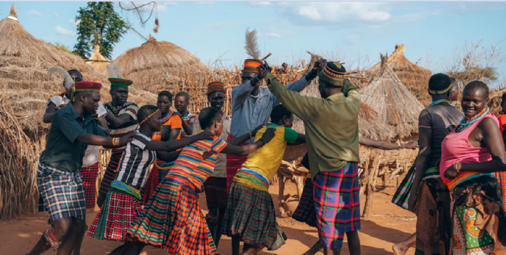 A traveler’s guide to the traditions of Uganda