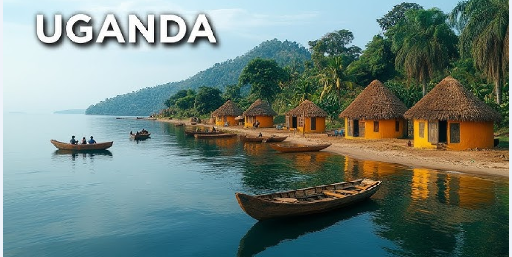 Why Uganda is one of the world’s most underrated cultural destinations?